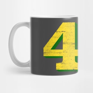 42 Mug